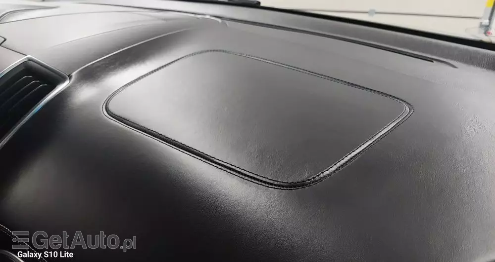 FORD Edge 2.0 EcoBlue Bi-Turbo 4x4 Vignale