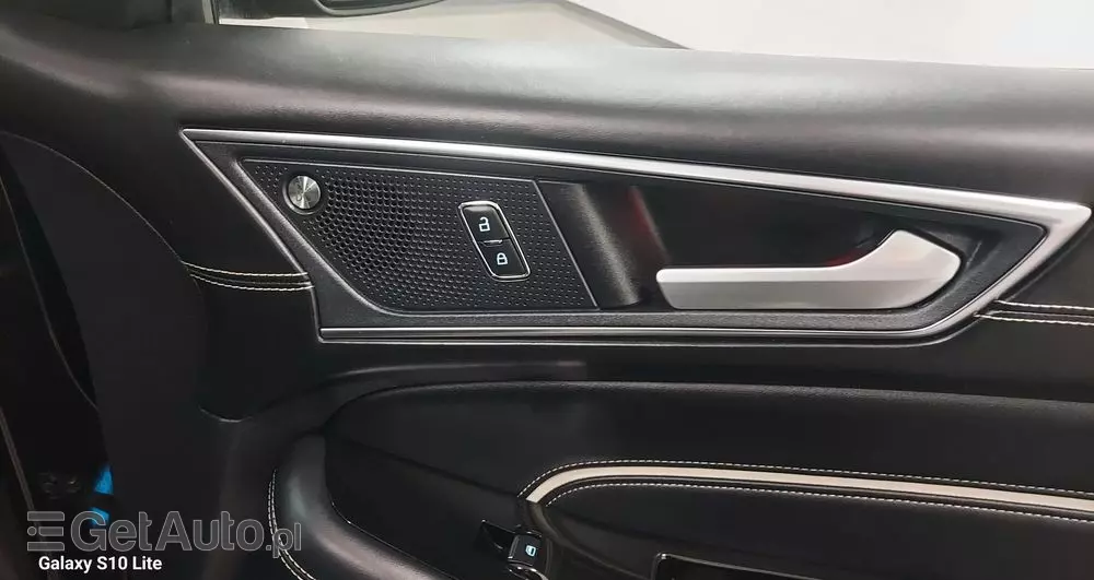 FORD Edge 2.0 EcoBlue Bi-Turbo 4x4 Vignale