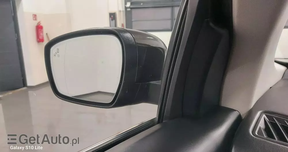 FORD Edge 2.0 EcoBlue Bi-Turbo 4x4 Vignale