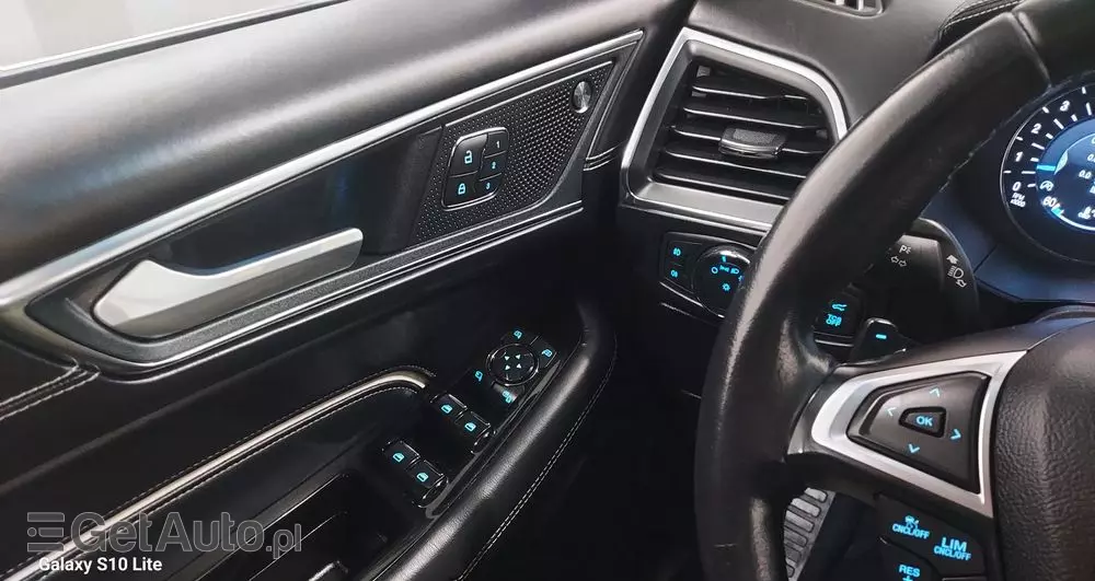 FORD Edge 2.0 EcoBlue Bi-Turbo 4x4 Vignale