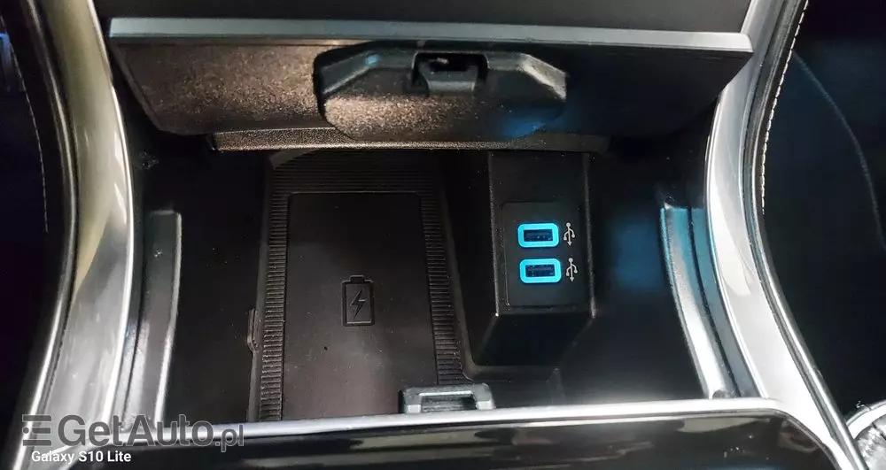 FORD Edge 2.0 EcoBlue Bi-Turbo 4x4 Vignale