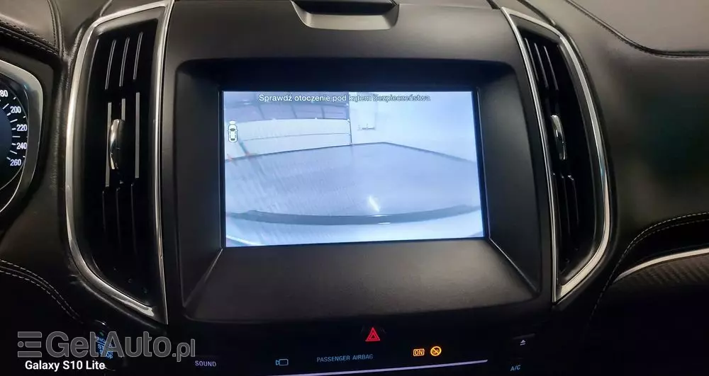 FORD Edge 2.0 EcoBlue Bi-Turbo 4x4 Vignale