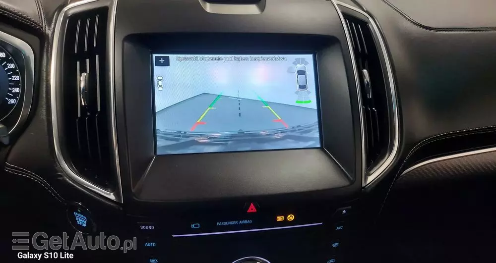 FORD Edge 2.0 EcoBlue Bi-Turbo 4x4 Vignale