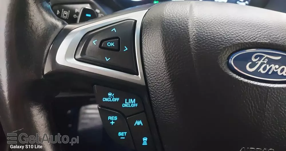 FORD Edge 2.0 EcoBlue Bi-Turbo 4x4 Vignale