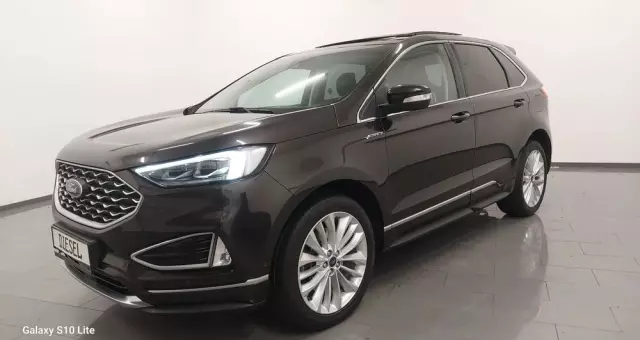 FORD Edge 2.0 EcoBlue Bi-Turbo 4x4 Vignale