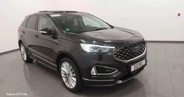 FORD Edge 2.0 EcoBlue Bi-Turbo 4x4 Vignale