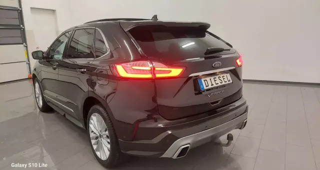FORD Edge 2.0 EcoBlue Bi-Turbo 4x4 Vignale
