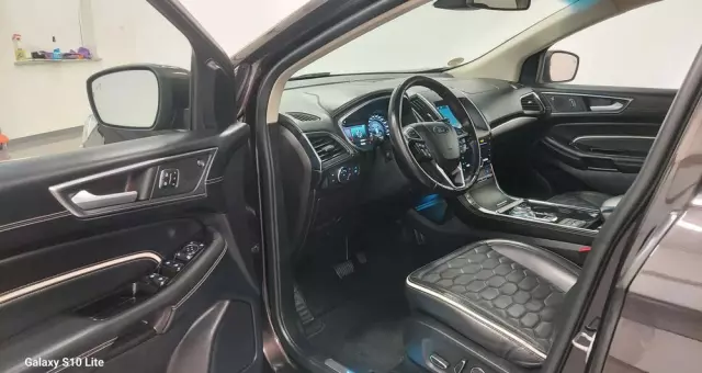 FORD Edge 2.0 EcoBlue Bi-Turbo 4x4 Vignale