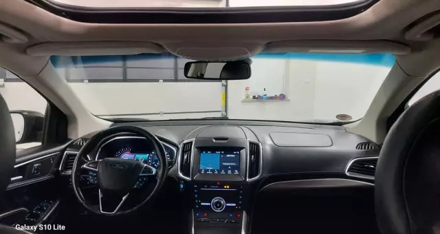 FORD Edge 2.0 EcoBlue Bi-Turbo 4x4 Vignale