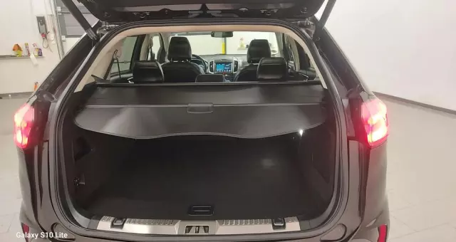FORD Edge 2.0 EcoBlue Bi-Turbo 4x4 Vignale