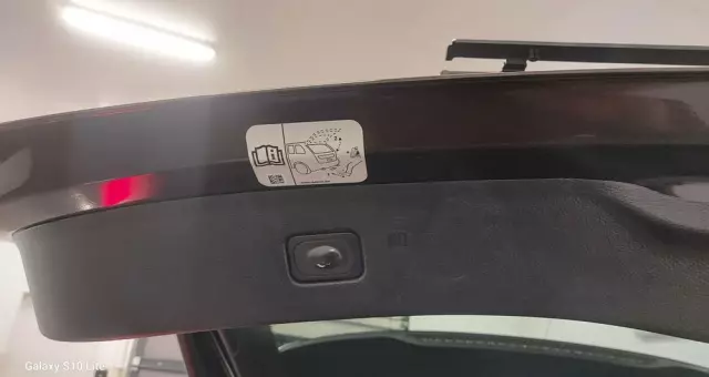 FORD Edge 2.0 EcoBlue Bi-Turbo 4x4 Vignale