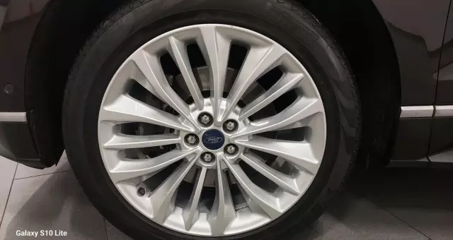 FORD Edge 2.0 EcoBlue Bi-Turbo 4x4 Vignale