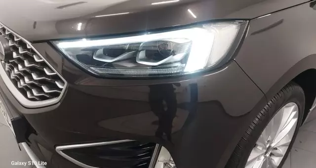 FORD Edge 2.0 EcoBlue Bi-Turbo 4x4 Vignale
