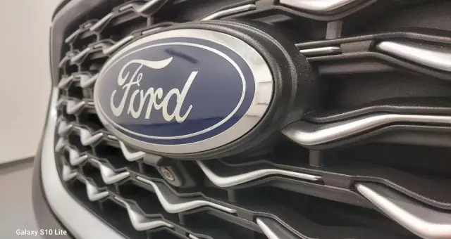 FORD Edge 2.0 EcoBlue Bi-Turbo 4x4 Vignale