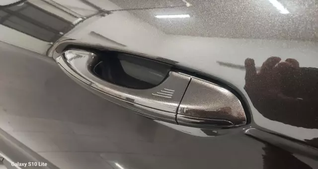 FORD Edge 2.0 EcoBlue Bi-Turbo 4x4 Vignale