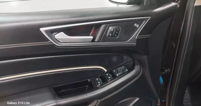 FORD Edge 2.0 EcoBlue Bi-Turbo 4x4 Vignale