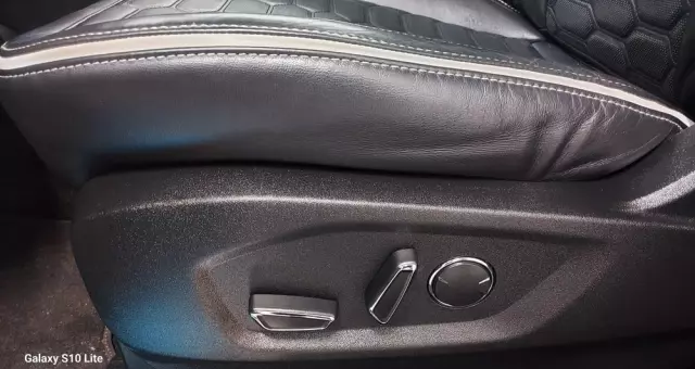 FORD Edge 2.0 EcoBlue Bi-Turbo 4x4 Vignale