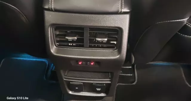 FORD Edge 2.0 EcoBlue Bi-Turbo 4x4 Vignale