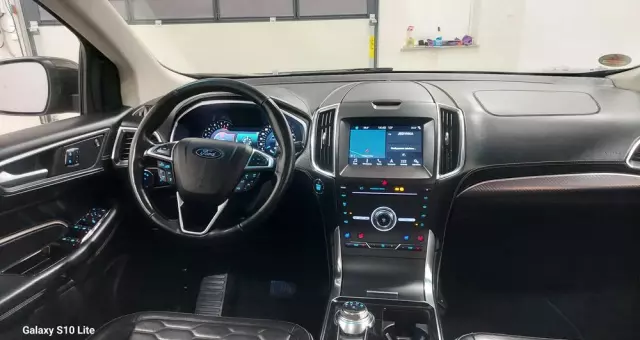FORD Edge 2.0 EcoBlue Bi-Turbo 4x4 Vignale