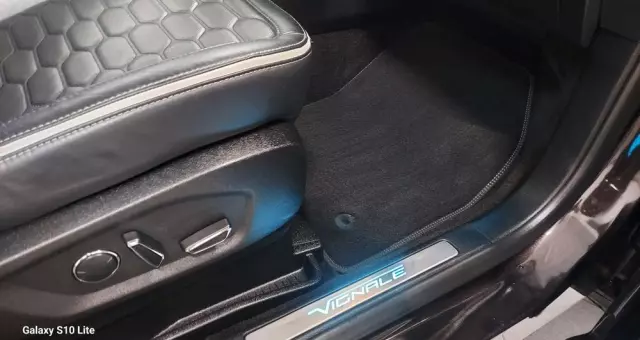 FORD Edge 2.0 EcoBlue Bi-Turbo 4x4 Vignale