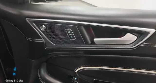 FORD Edge 2.0 EcoBlue Bi-Turbo 4x4 Vignale