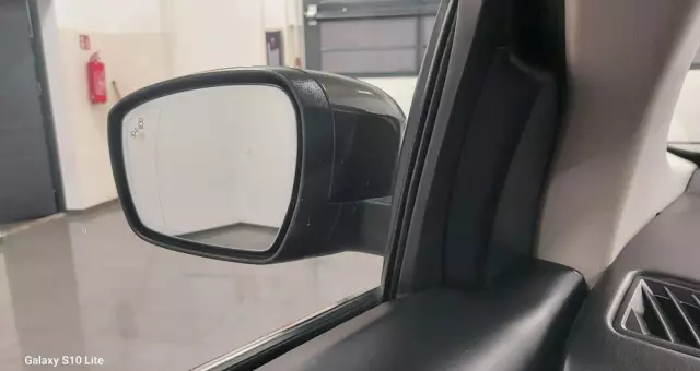 FORD Edge 2.0 EcoBlue Bi-Turbo 4x4 Vignale