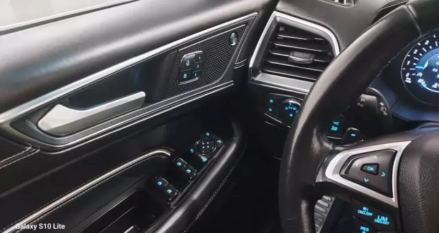 FORD Edge 2.0 EcoBlue Bi-Turbo 4x4 Vignale