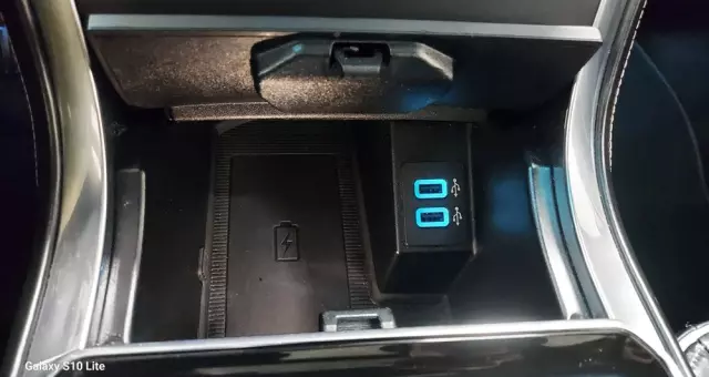 FORD Edge 2.0 EcoBlue Bi-Turbo 4x4 Vignale