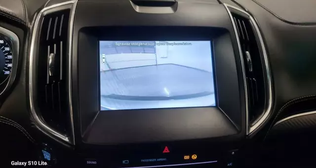 FORD Edge 2.0 EcoBlue Bi-Turbo 4x4 Vignale