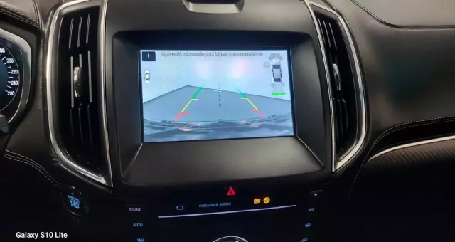 FORD Edge 2.0 EcoBlue Bi-Turbo 4x4 Vignale