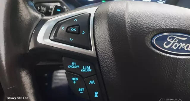 FORD Edge 2.0 EcoBlue Bi-Turbo 4x4 Vignale