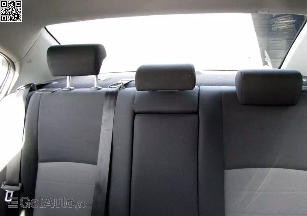 TOYOTA Avensis 1.6 D-4D Active