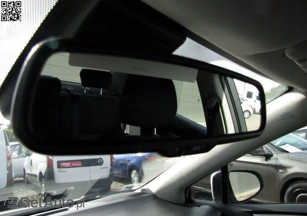 TOYOTA Avensis 1.6 D-4D Active