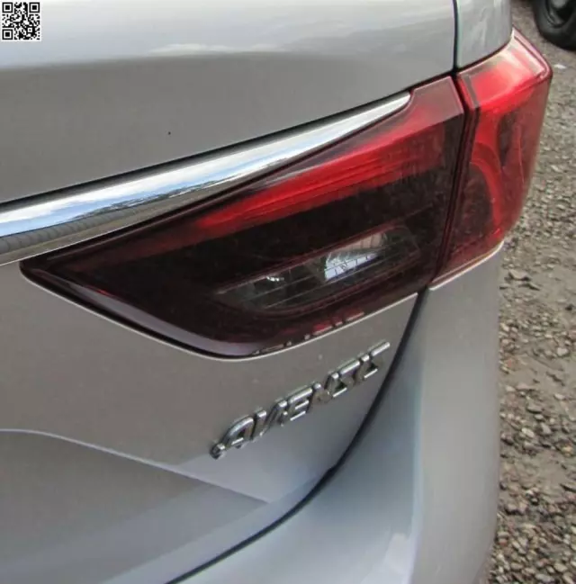 TOYOTA Avensis 1.6 D-4D Active