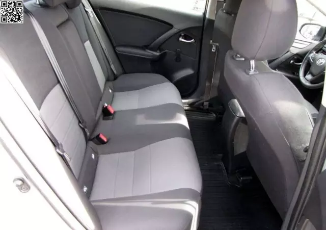 TOYOTA Avensis 1.6 D-4D Active