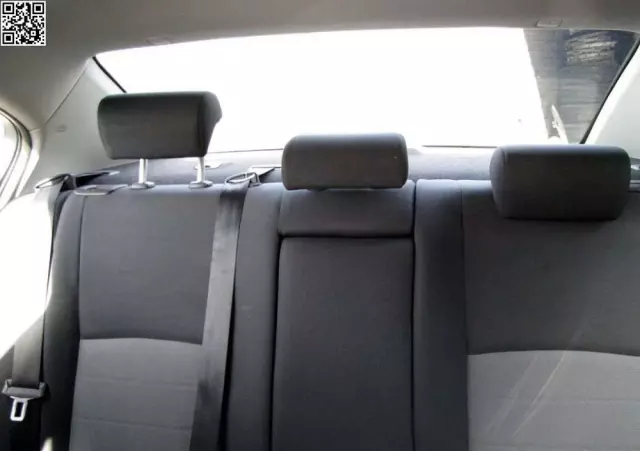 TOYOTA Avensis 1.6 D-4D Active