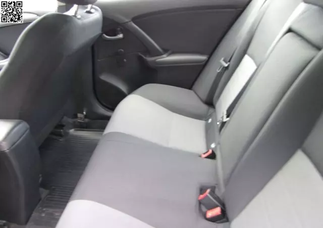 TOYOTA Avensis 1.6 D-4D Active