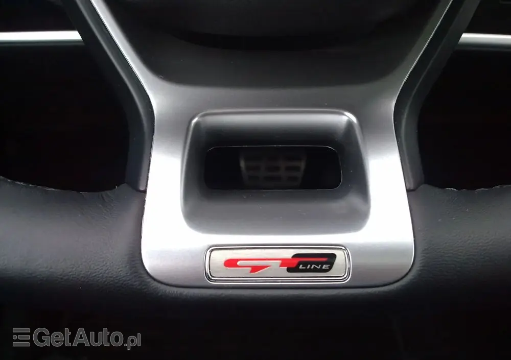 KIA Sportage 1.6 T-GDI 2WD Eco-Dynamics + (48V M-H) DCT GT-Line