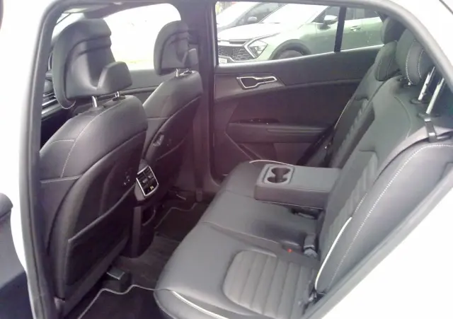 KIA Sportage 1.6 T-GDI 2WD Eco-Dynamics + (48V M-H) DCT GT-Line