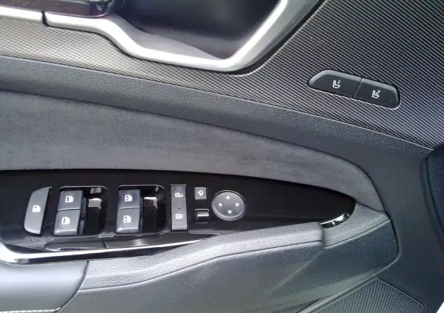 KIA Sportage 1.6 T-GDI 2WD Eco-Dynamics + (48V M-H) DCT GT-Line