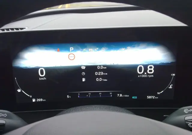 KIA Sportage 1.6 T-GDI 2WD Eco-Dynamics + (48V M-H) DCT GT-Line