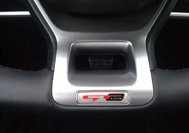 KIA Sportage 1.6 T-GDI 2WD Eco-Dynamics + (48V M-H) DCT GT-Line