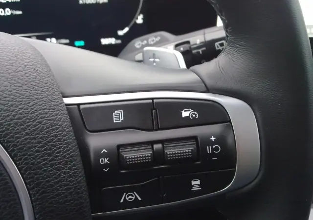 KIA Sportage 1.6 T-GDI 2WD Eco-Dynamics + (48V M-H) DCT GT-Line