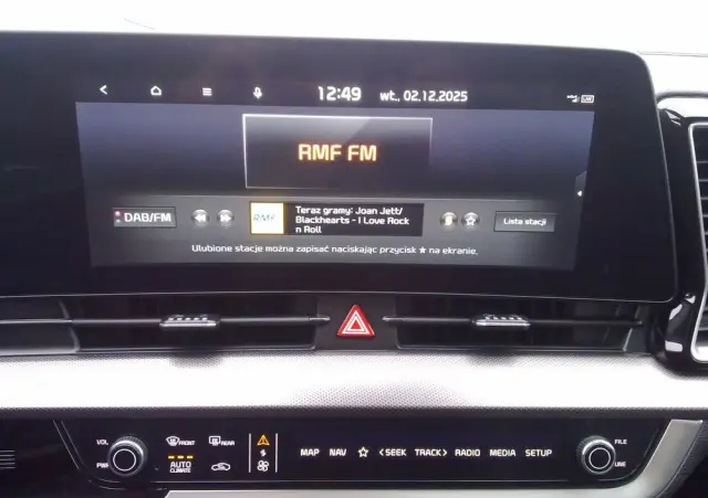 KIA Sportage 1.6 T-GDI 2WD Eco-Dynamics + (48V M-H) DCT GT-Line