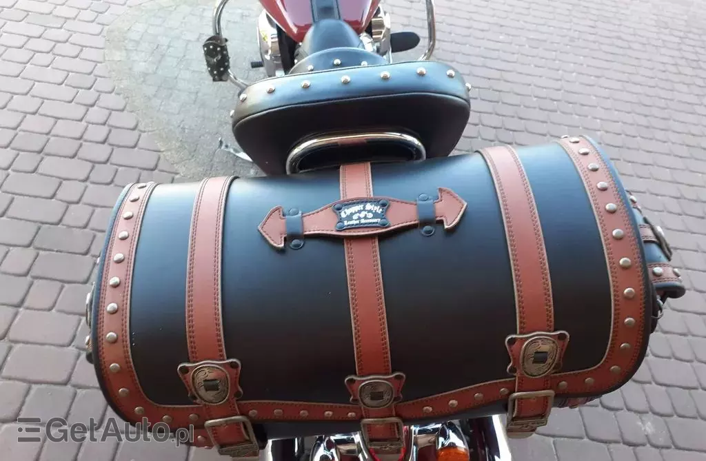 INDIAN Chief Vintage 