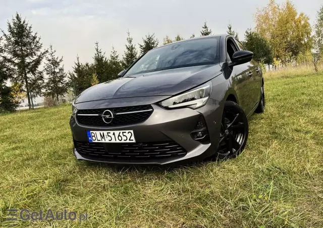 OPEL Corsa GS Line S&S