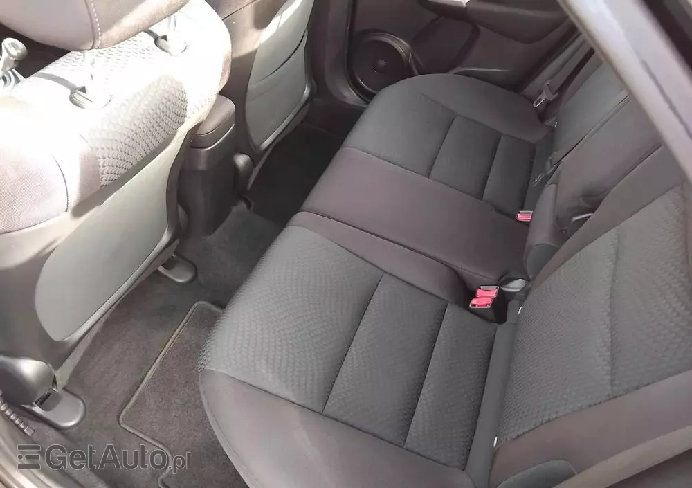 HONDA Civic 1.4 i-VTEC Comfort