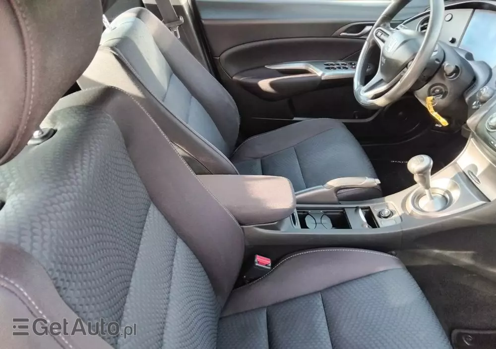 HONDA Civic 1.4 i-VTEC Comfort