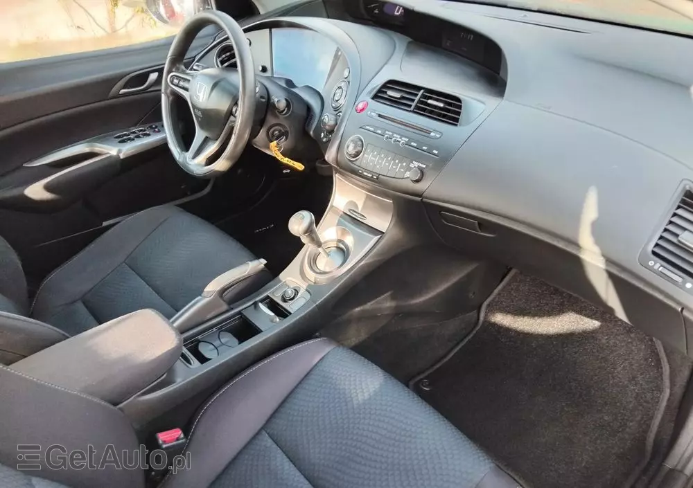 HONDA Civic 1.4 i-VTEC Comfort