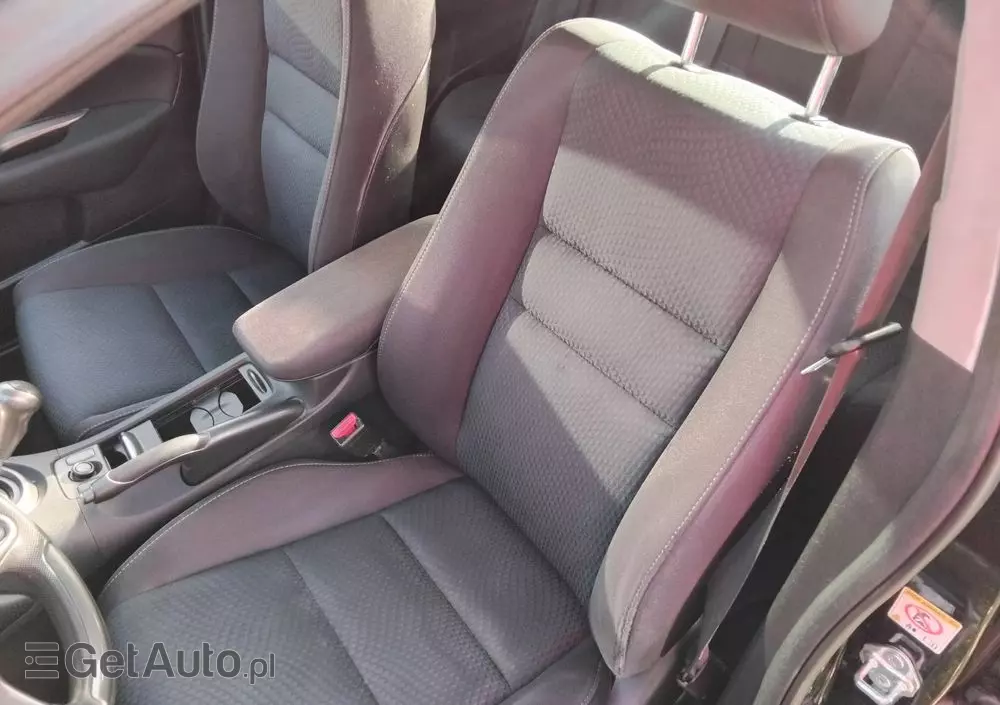 HONDA Civic 1.4 i-VTEC Comfort